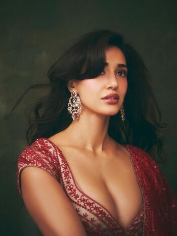 Disha Patani