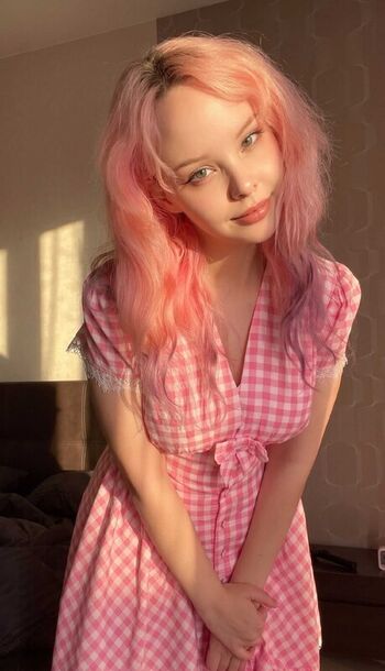 Disharmonica