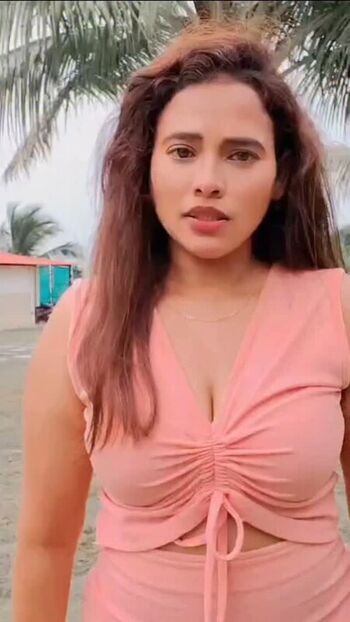 Divya Sri