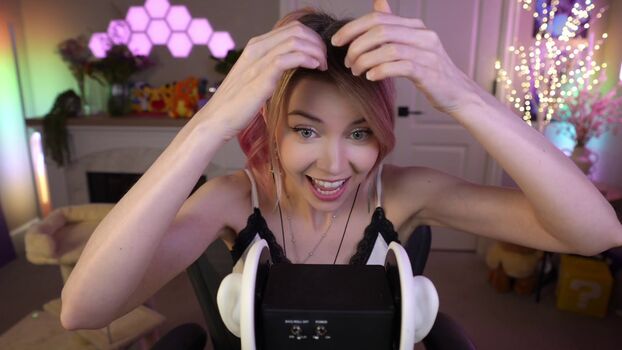 Dizzykitten