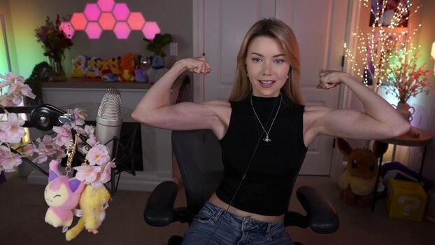 Dizzykitten