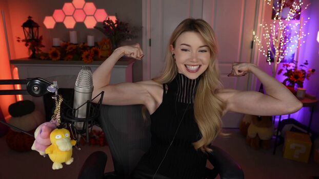 Dizzykitten