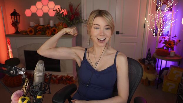 Dizzykitten