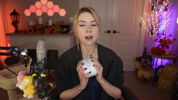 Dizzykitten
