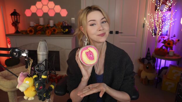 Dizzykitten