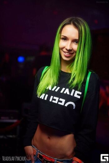 Dj Miss Monique
