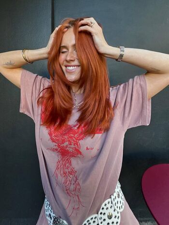 DJ Tigerlily
