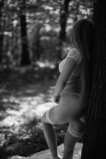Doris Sensual