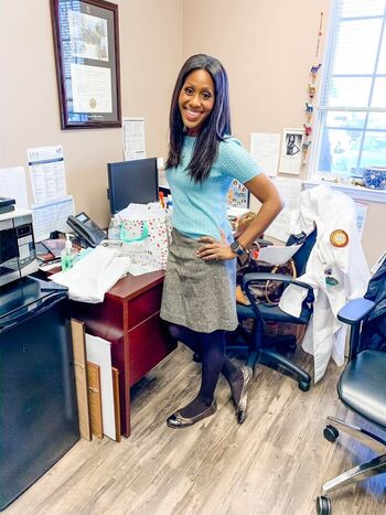 Dr.Jen Caudle