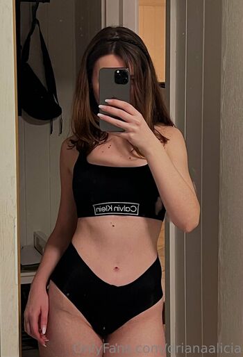 drianaalicia