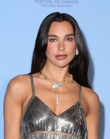 Dua Lipa