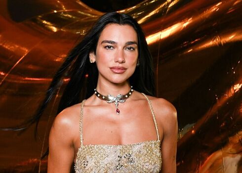Dua Lipa