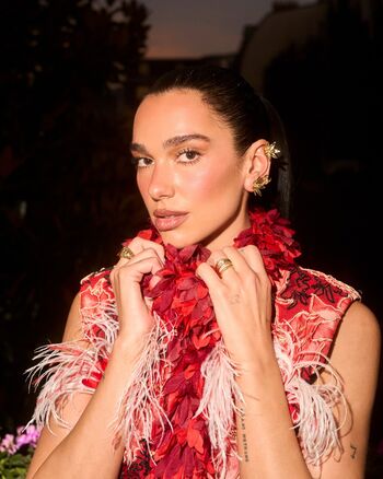 Dua Lipa