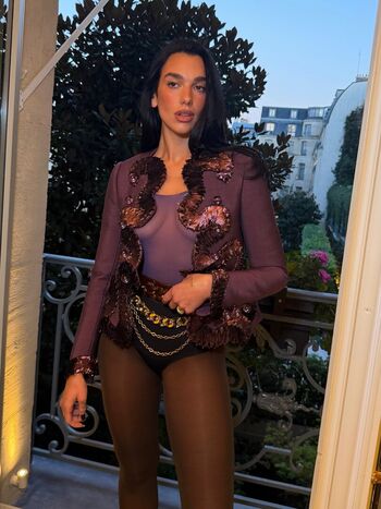 Dua Lipa