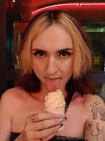 Dusti Bunni