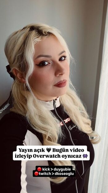 Duygu Köseoğlu
