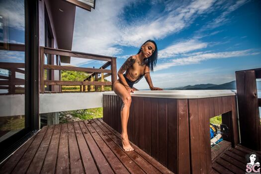 Full leaked Vxmpisariel/ private onlyfans photo
