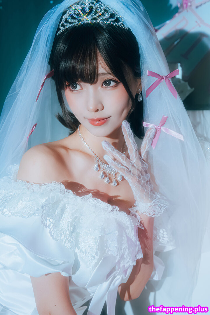 Ely Cosplay / Ely_eee / eeelyeee 누드 OnlyFans 사진 #281