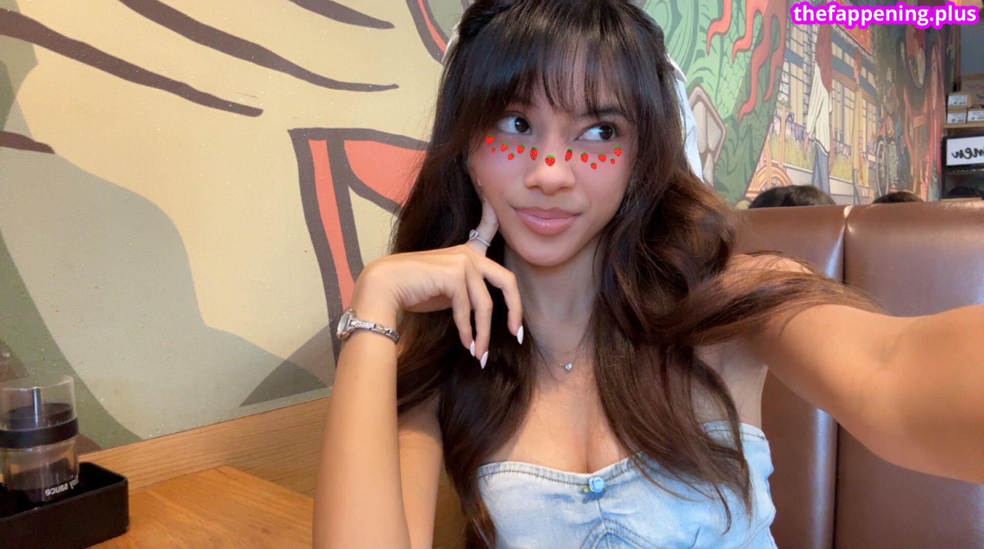 Eeeveenara / Eevee Enara / eeveenara Foto OnlyFans Desnuda #8