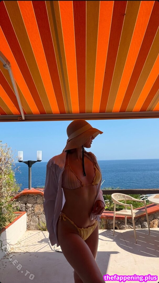 Eefje Depoortere / eefjah Çıplak OnlyFans Fotoğrafı #16