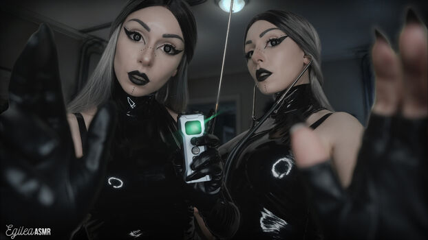 Egilea ASMR
