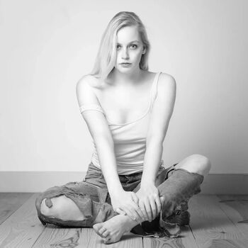 Eileen Vogel