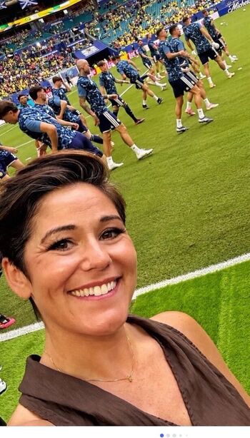 Eilidh Barbour