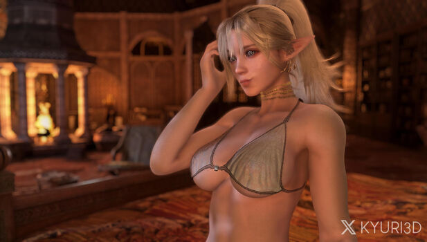 elfqueen