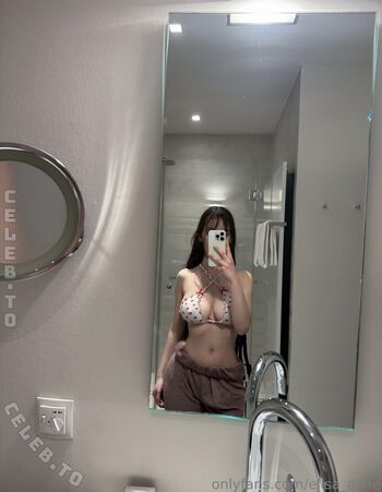Elisa Aline
