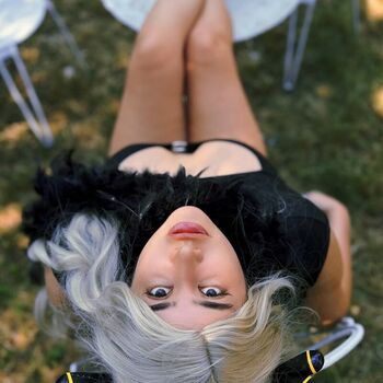 Elise ASMR