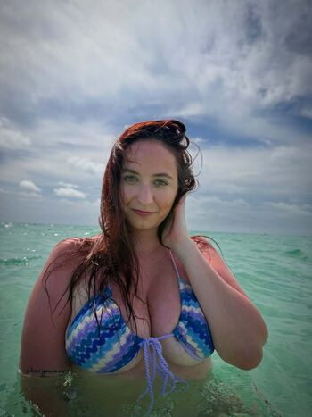 Elise Bolton Bikini Bowler