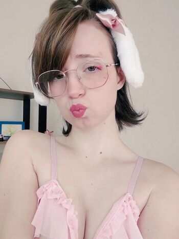 Full leaked Elise nyx private onlyfans photo