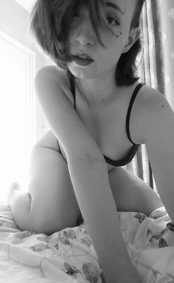 Full leaked Elise nyx private onlyfans photo