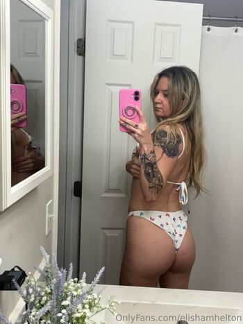Elisha Helton