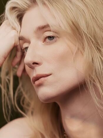 Elizabeth Debicki