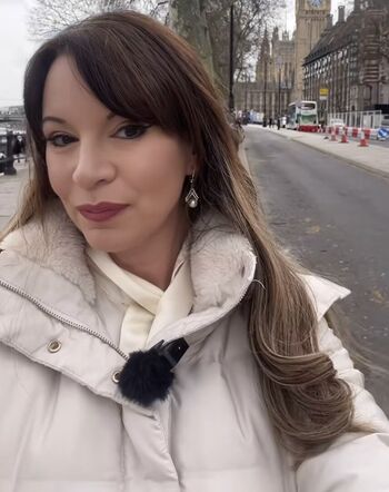 Full leaked Elizabeth rizzini private onlyfans photo