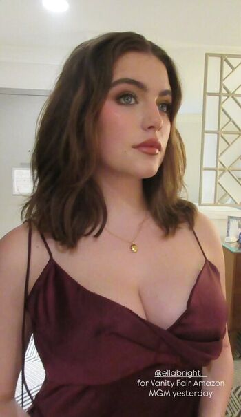 Ella Bright