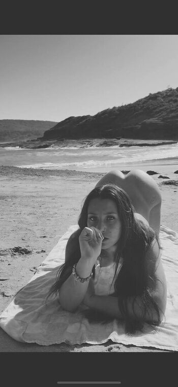Ella Hanson
