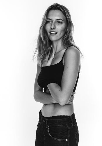 Ella Kernkamp