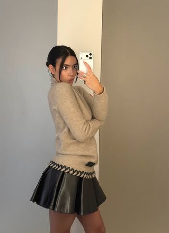 Ella Mendelsohn