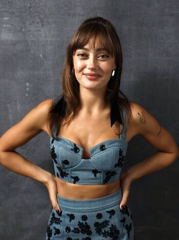 Ella Purnell