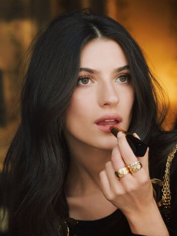 Ella Rubin