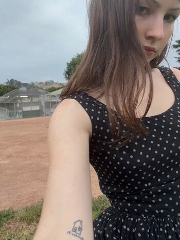 Ella Woolsey