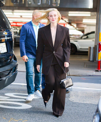 Elle Fanning