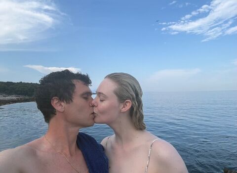 Elle Fanning