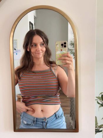 Full leaked Rosie mcclelland/ private onlyfans photo
