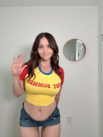 Full leaked Adira allure/ private onlyfans photo