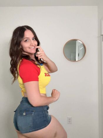 Full leaked Sirena linton/ private onlyfans photo
