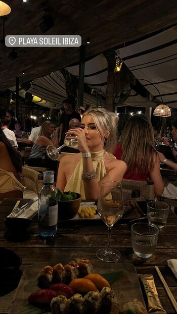 Ellie Middleton
