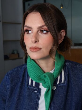 Ellie Taylor 